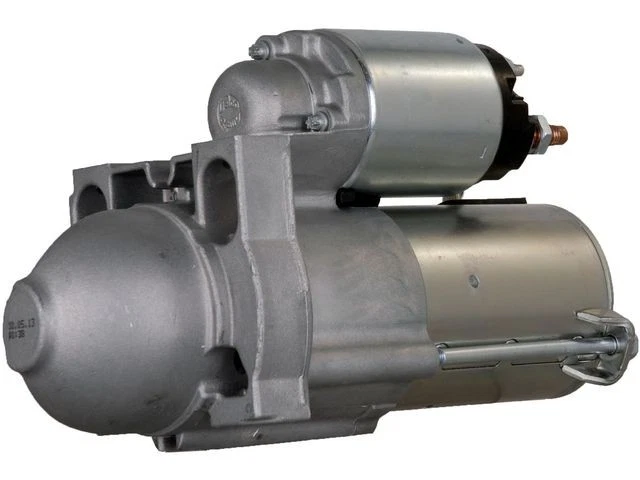 Motor De Arranque Para GMC Yukon 2003-2008 2007 2004 2006 2005 VX754CQ Dorado -- Nuevo Foto 1 de 1