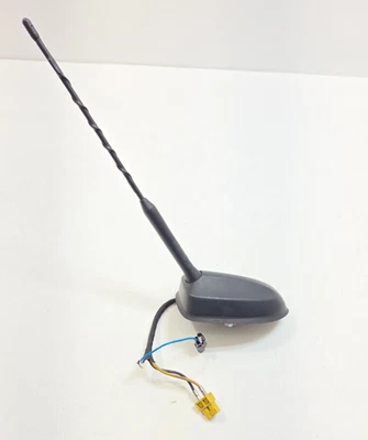 2016-20 Ford Fusion/Escape Antenna GPS Roof Mount Base Black OEM HJ5T-19G461-BB - Image 1 of 4