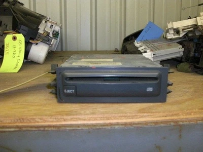 95 96 97 98 99 CHEVY 1500 PICKUP AUDIO EQUIPMENT 525086 - Image 1 of 4