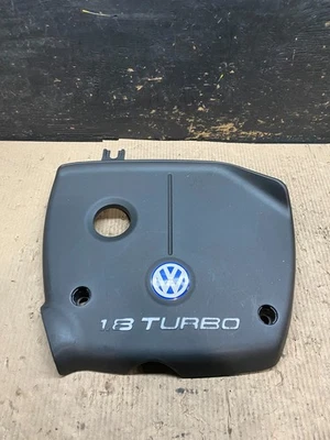 Volkswagen Jetta Beetle 2003-2005 cubierta de motor Passat 2,5 L 1c0103925 V4238 DG Foto 1 de 4