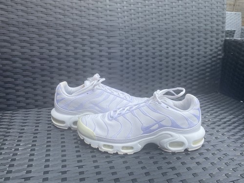 Nike TNS nere taglia 8