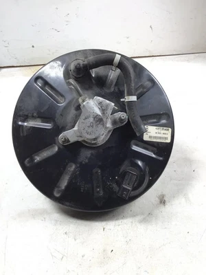 Nissan Altima 2013-2015 refuerzo de freno ++ Foto 1 de 4