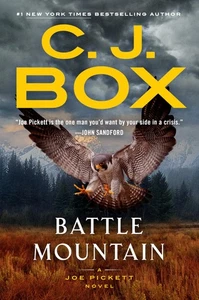 Battle Mountain (A Joe Pickett Novel) - Picture 1 of 1