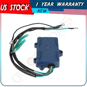 Switch Box CDI Power Pack Unit for Mercury Mariner Outboards 6-25hp 855713A3 - Bild 1 von 12