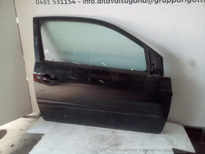 1692529 Porta ant. DX FORD FIESTA (CBK) 1.4 TDCi Ambiente Ber. d98def - Afbeelding 1 van 7