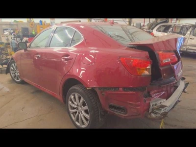 Automatic Transmission Sedan AWD Fits 06-13 LEXUS IS250 6777056 Foto 1 de 4