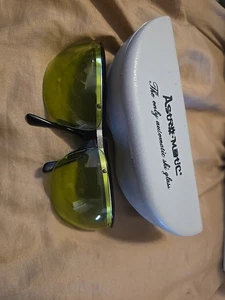 Vintage Astro-Matic Automatic Skibrille - Bild 1 von 15