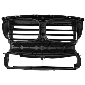 Active Grill Shutter Engine for BMW 7Series 2007-2015 601-348 51747187290 - Bild 1 von 11