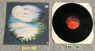 Firefall Luna Sea - 12" Vinyl - (1977) K50355 - VG/Near Mint Condition - Image 1 of 4