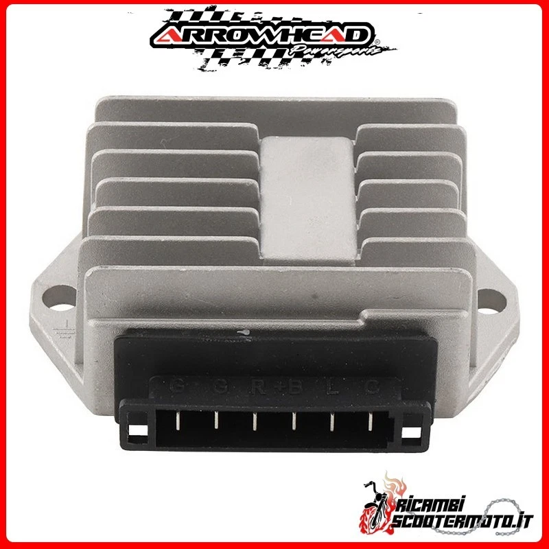 ArrowHead-SPANNUNGSREGLER Ducati 900 SD Darmah 1978 230-42030#24 Foto 1 de 1