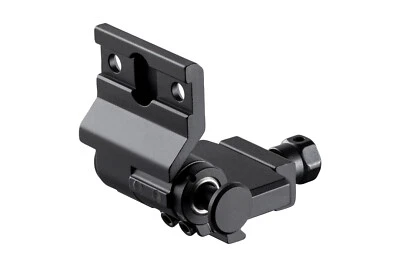 Primary Arms SLx FS Flip-to-Side Magnifier Mount - 2 Bolt Bottom Interface