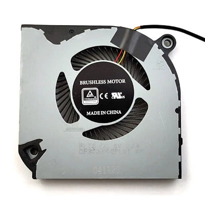 MARKENLOS Lüfter GPU Fan Acer Nitro 5 N515-45 AN515-55 AN515-56 AN515-57 23.QB9N2.002
