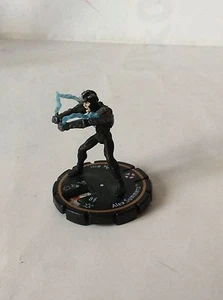 HeroClix MUTANT MAYHEM #201  ALEX SUMMERS  LE GOLD RING LIMITED EDITION HAVOK - Imagen 1 de 1