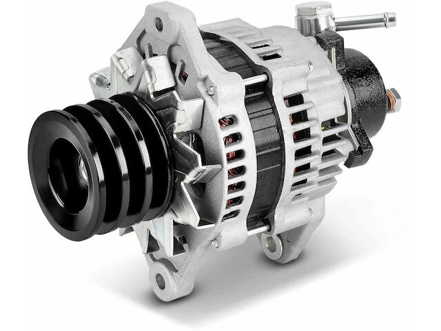Autopart Premium Alternator fits GMC W4500 Forward 1998-2002 W4S042 28JHWY - Image 1 of 1