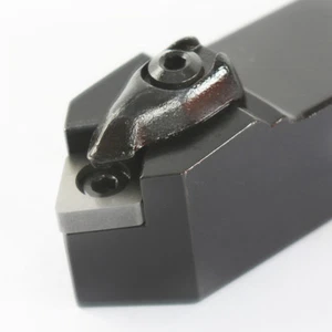 1pcs DCMNN2525M12 25*25 High quality CNC Lathe External Cutting Tool for CN1204 - Picture 1 of 7