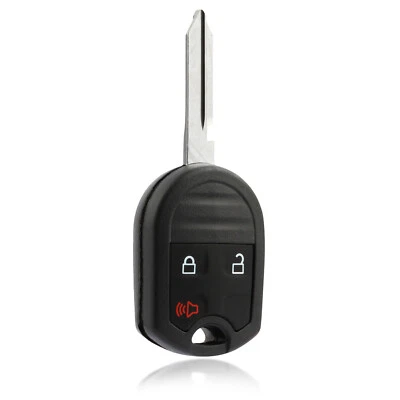 For 2007 2008 2009 2010 2011 2012 2013 2014 2015 Ford Edge Car Remote Key Fob Foto 1 de 4
