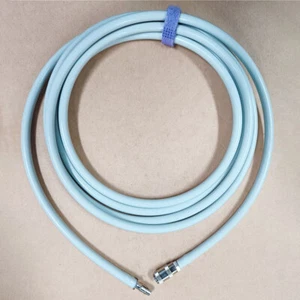 NIBP Blood Pressure Hose with Connector Control Lifepak compatible 8.3ft or 2.5M - Bild 1 von 6