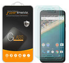 3X Supershieldz for LG (Google) Nexus 5X Tempered Glass Screen Protector Saver