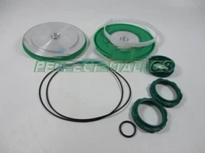 1pc New For FESTO cylinder repair kit DSBC/G-100-PPVA-N8 DSBC/G-100--753093 - Picture 1 of 2