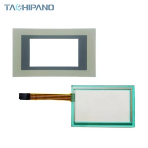 VT155W000CN Touch Panel für ESA VT155W000ET Displayglas mit Schutzfolie - Bild 1 von 6