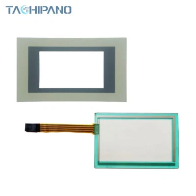Touch Screen for ESA VT155W00000 VT155W with Front Overlay - Bild 1 von 4