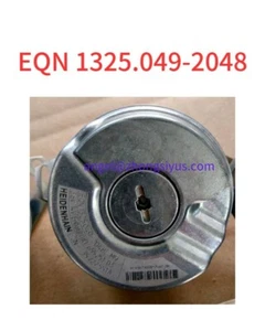 EQN1325.049-2048 ID 655 251-03 Used encoder for motor tested ok ,DHL OR FEDEX - Picture 1 of 6