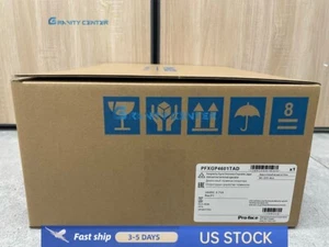 PFXGP4601TAD New Sealed Pro Face Touch Screen HMI PFXGP4601TAD - Picture 1 of 4