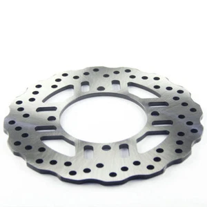 Disco de freno trasero para Kawasaki KLZ1000 Versys 1000 12-2014/ZR750 Z750 ABS 07-2012 - Imagen 1 de 6