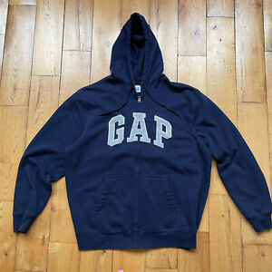 Gap Blue Hoodies for Men for Sale | Shop Men's Athletic Clothes | eBay
