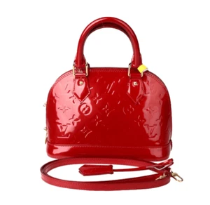 Louis Vuitton Monogram Alma BB - Crossbody - Picture 1 of 16