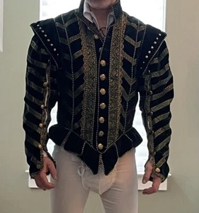 mens renaissance costume - Picture 1 of 2