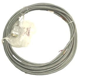 Nortel NT8D46AV 32 Foot System Monitor J4 to Mfa Alarm & Card - Picture 1 of 2