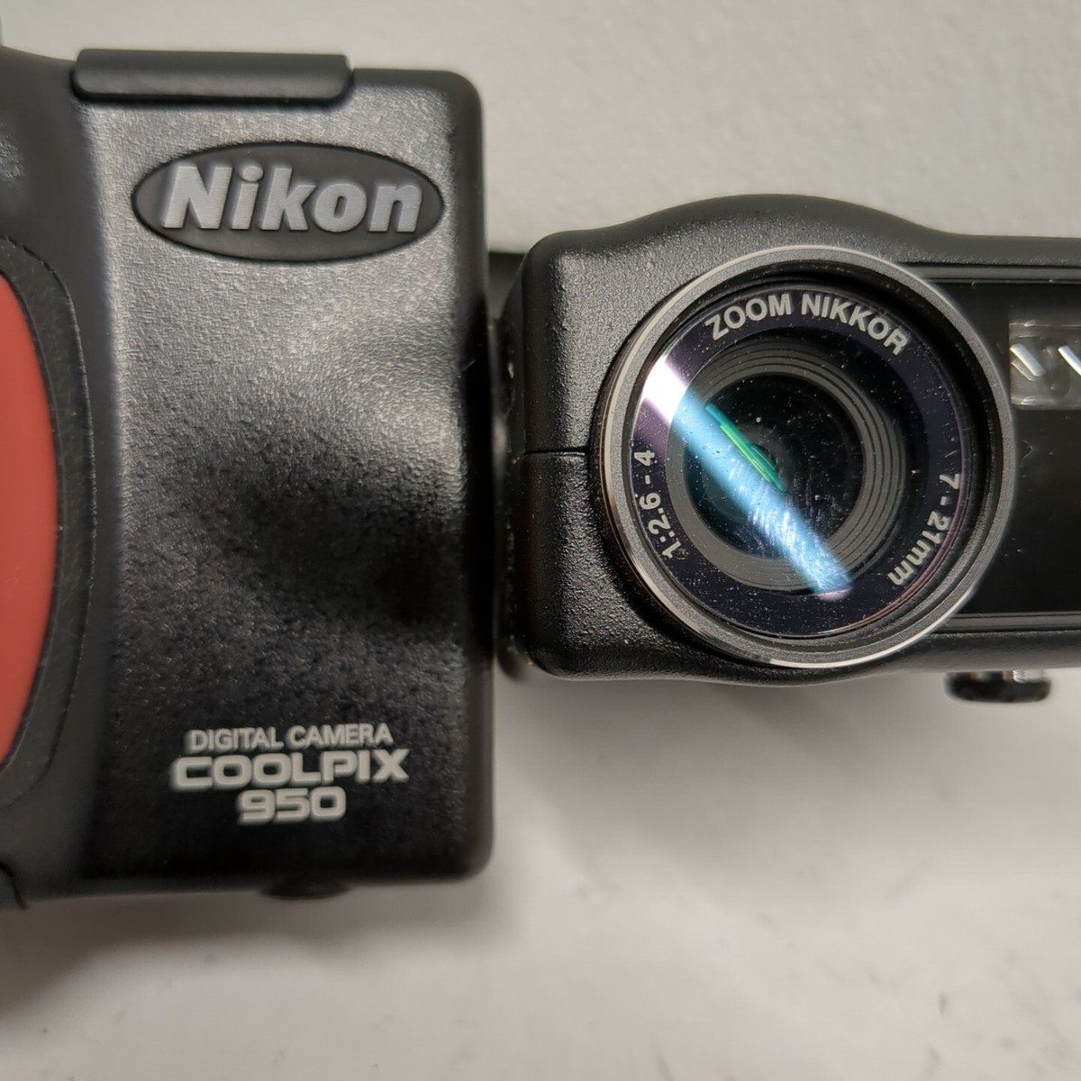 Nikon Coolpix 950 for sale | eBay Nikon Coolpix 950 for sale | eBay