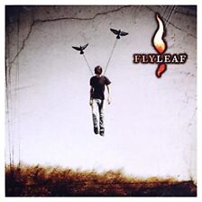 Flyleaf (Audio CD)