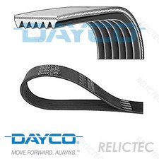 Multi V-Ribbed Belt for MB VW Ford Mazda Suzuki:W124,2DA 2DD 2DH,S124 4480590
