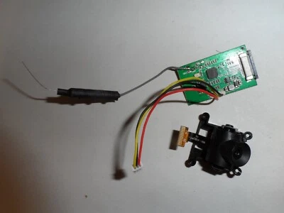 Ascend Aeronautics ASC-2400 Compact Folding Drone - HD camera - Image 1 of 4