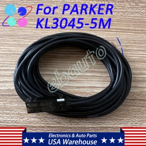 New In Bag For PARKER KL3045 Magnetic Switch Sensor 2-wire 5-meter PVC cable - Picture 1 of 7
