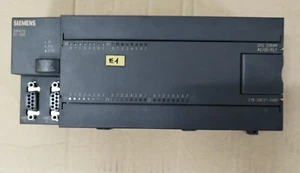 ▀▄▀▄▀ SIEMENS S7 200 CPU 226 XM - 6ES7216-2BF21-0XB0 - 6ES7 216-2BF21-0XB0 - Imagen 1 de 2