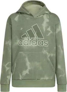 adidas Fluidity Hoodie - Size L (14/16) - Picture 1 of 3