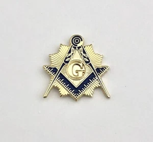 3/4" Anstecknadel (SCSRG) - Bild 1 von 2