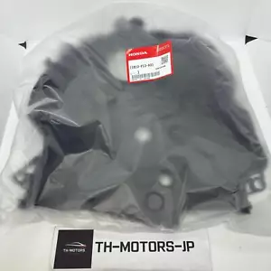 1992-2001 Honda Prelude H22 P13 Lower Timing Belt Cover OEM NEW 11810-P13-A01 - Picture 1 of 12