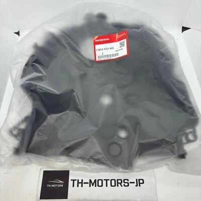 1992-2001 Honda Prelude H22 P13 Lower Timing Belt Cover OEM NEW 11810-P13-A01 - Image 1 of 4