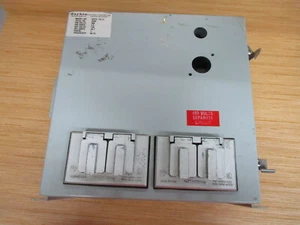 Daykin GPFS-01 O Transformer Disconnect GPFS-01 Enclosure Only - Picture 1 of 5