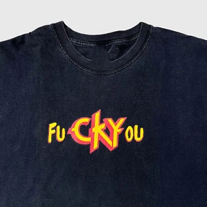 Banda Retro CKY Manga Corta Unisex Todas las Tallas 7D285 - Imagen 1 de 2
