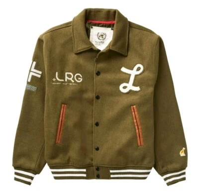 CHAQUETA DE LANA TEAM PLAYER 3XL NUEVA CON ETIQUETAS Foto 1 de 4