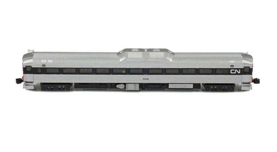 AZL CN Budd RDC #6118 (62210-2) - Image 1 of 1