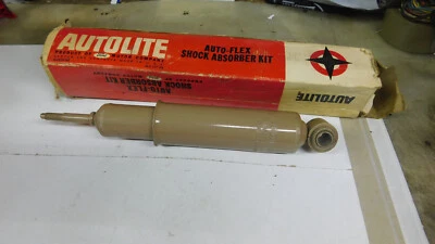 NOS 1960 - 1964 FORD GALAXIE 500 XL SUNLINER STARLINER REAR SHOCK ABSORBER NOS - Image 1 of 4