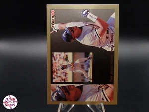 Ganadores del Premio Fleer 1994 #1 Frank Thomas casi nuevo - Imagen 1 de 2
