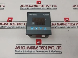 Tempatron PID 330 Temperature Controller PID330MH-0000 5A 250V AC/DC Relay - Picture 1 of 13