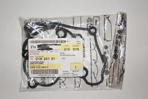 Junta tapa válvula original Audi A6 4G 3.0TDI Biturbo Competition - Imagen 1 de 1